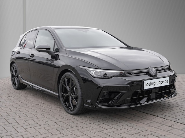 Volkswagen Golf 4Motion