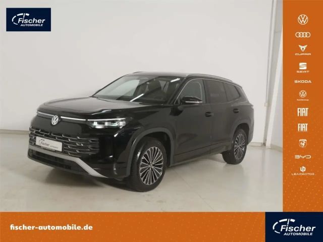 Volkswagen Tayron 2.0 TDI DSG Elegance Elegance