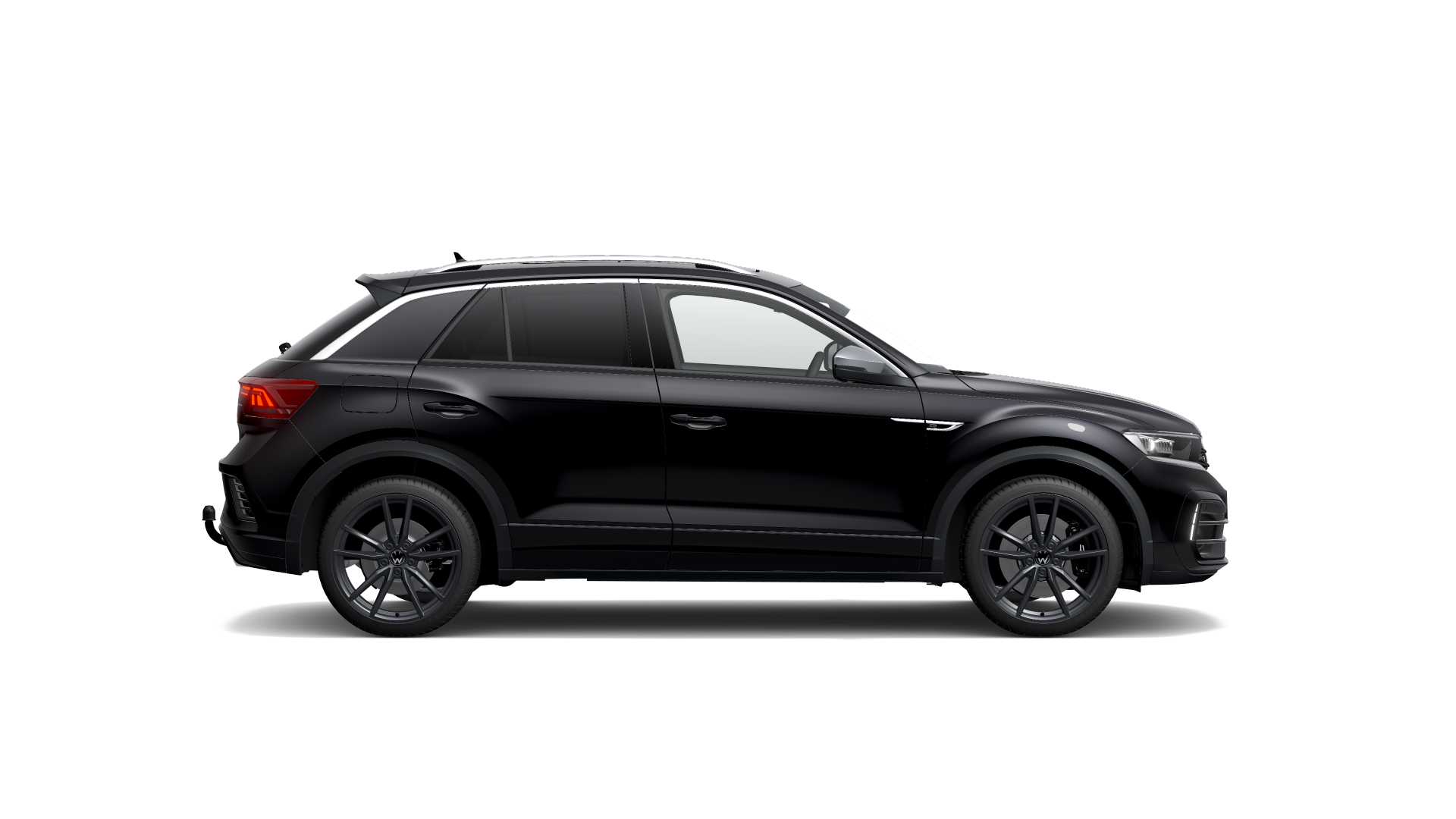 Volkswagen T-Roc 2.0 TSI DSG