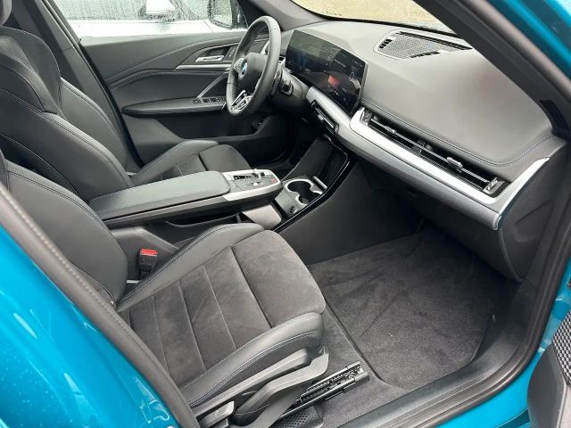 BMW X1 M-Sport sDrive