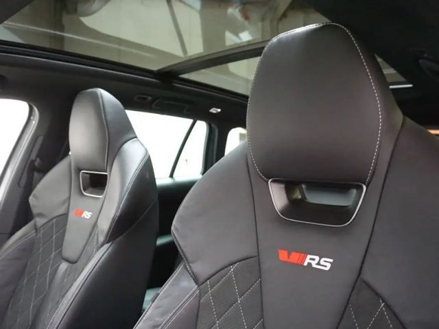 Skoda Octavia 2.0 TSI RS