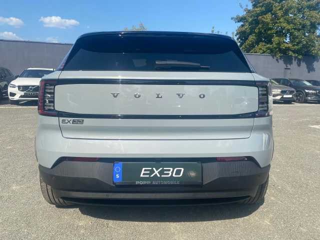 Volvo EX30 19'