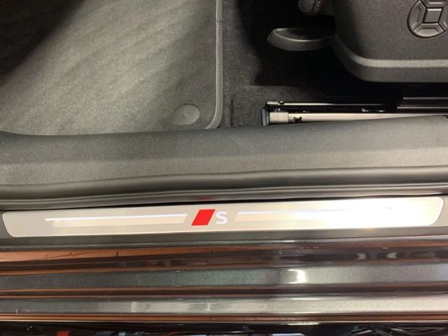 Audi A5 2.0 TDI Avant S-Line S-Tronic