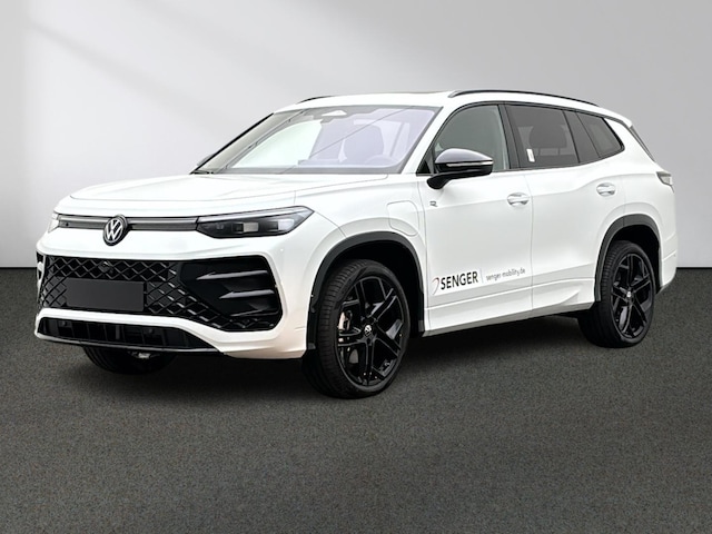 Volkswagen Tayron R-Line eHybrid