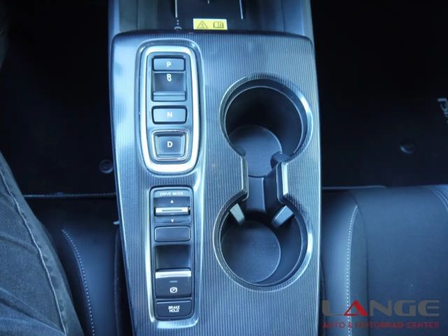 Honda Civic 2.0 Hybrid Sport i-MMD