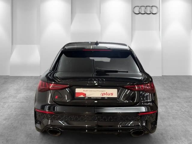 Audi RS3 Quattro Sedan Sportback