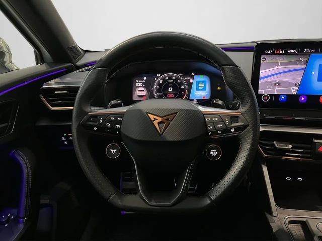 Cupra Formentor 2.0 TSI 4Drive DSG VZ