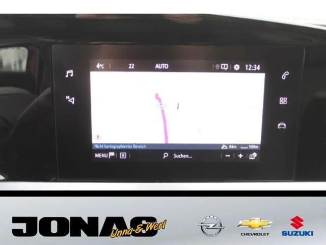 Opel Mokka 1.2 Turbo Elegance