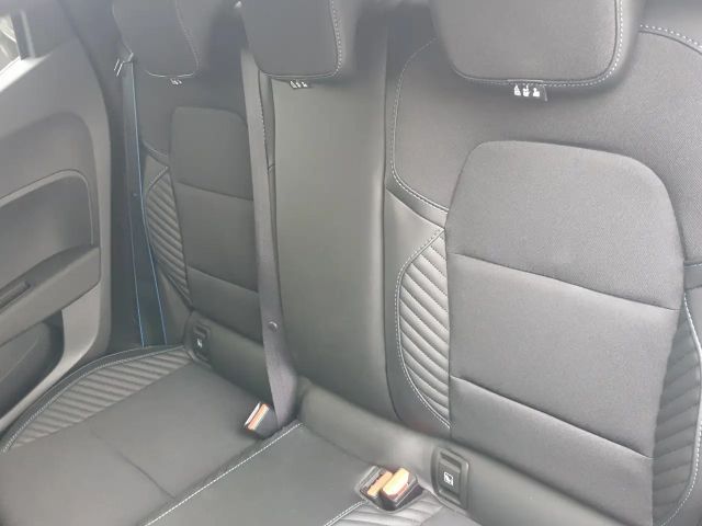 Renault Clio Alpine Esprit TCe 90