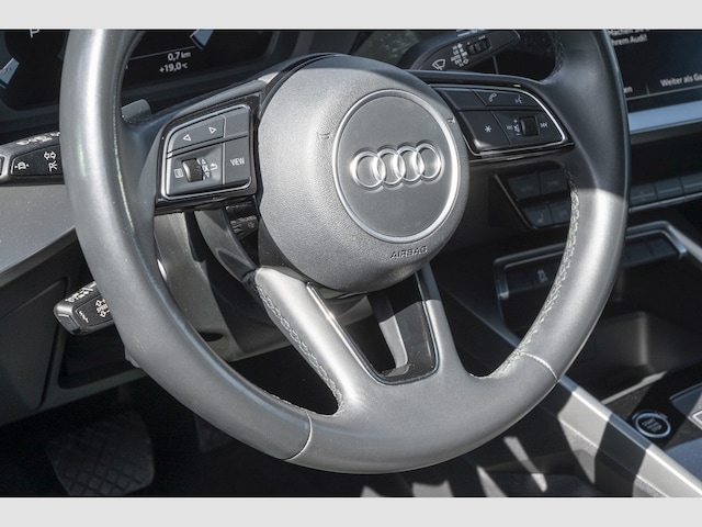 Audi A3 30 TDI S-Tronic Sportback