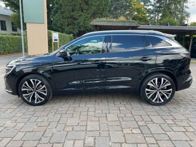 Renault Austral E-Tech Iconic