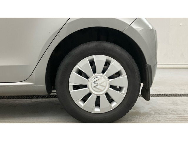Volkswagen up! up! 1.0 CLIMATR/SITZHZ/PDC