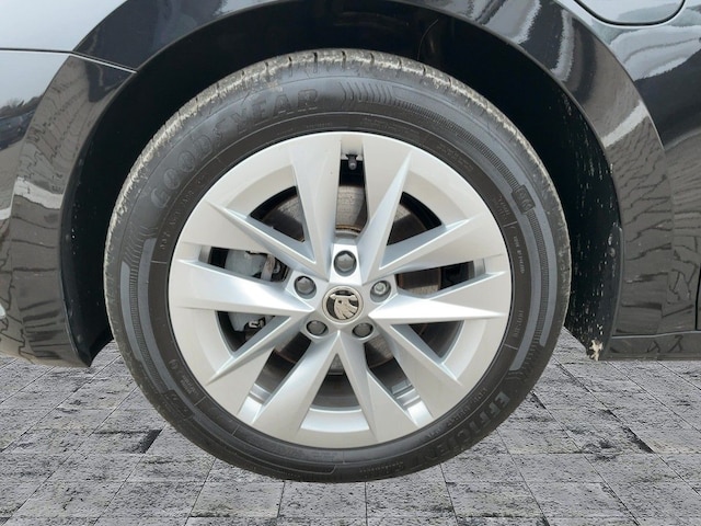 Skoda Octavia Ambition Combi iV