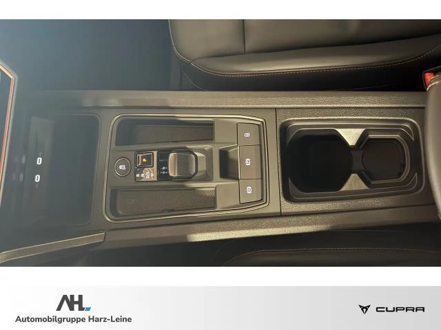 Cupra Formentor 2.5 TSI 4Drive DSG VZ5