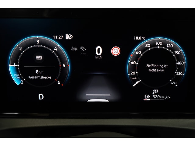 Volkswagen Tiguan 2.0 TDI IQ.Drive R-Line