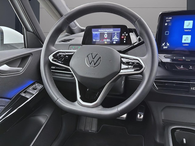 Volkswagen ID.3 IQ.Drive Performance Pro