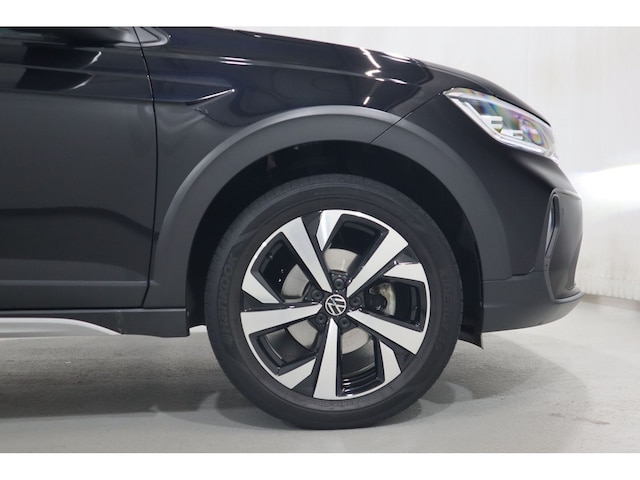 Volkswagen Taigo 1.0 TSI Style