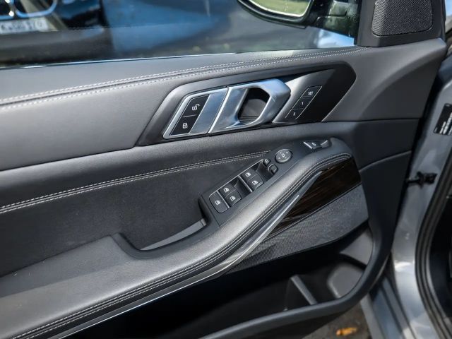 BMW X5 M-Sport xDrive30d