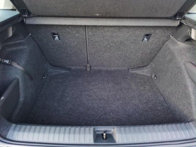 Skoda Kamiq 1.0 TSI Selection