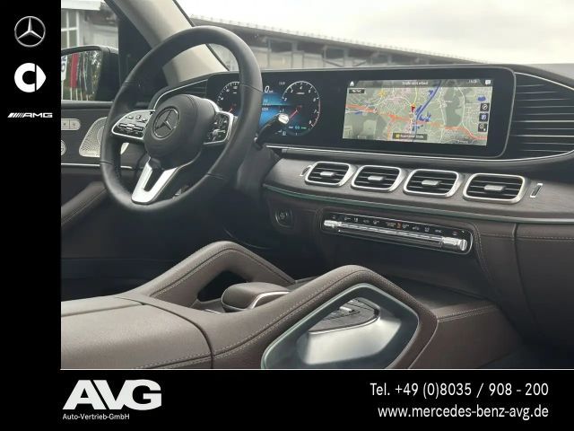 Mercedes-Benz GLS 450 4MATIC AMG Line