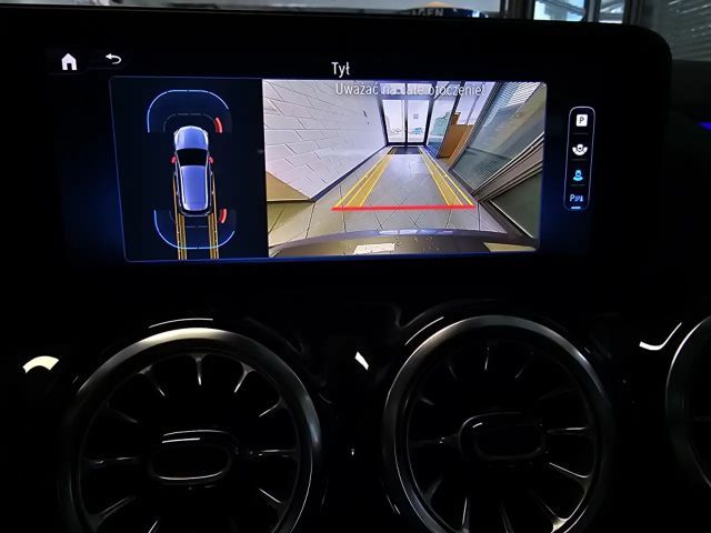 Mercedes-Benz B 180 Progressive Sedan