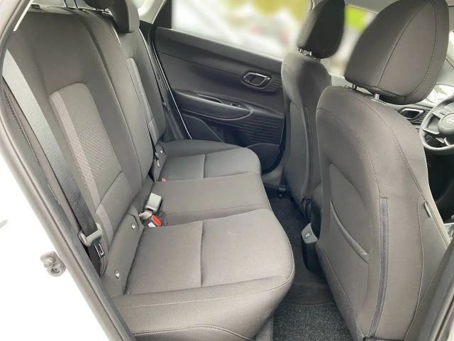 Hyundai i20 1.0 T-GDi Trend