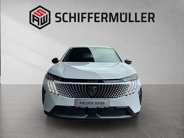 Peugeot 3008 Allure Pack Hybrid