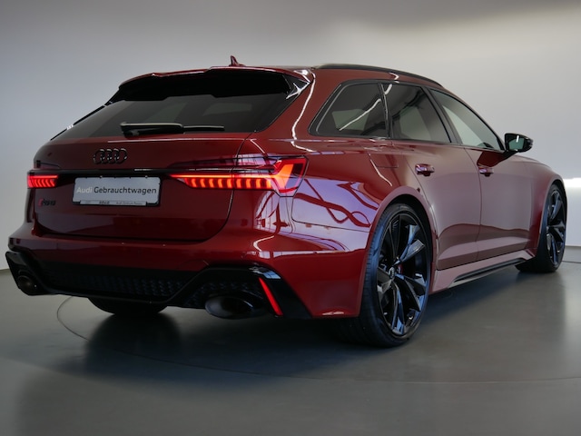 Audi A6 e-tron Avant Performance Quattro