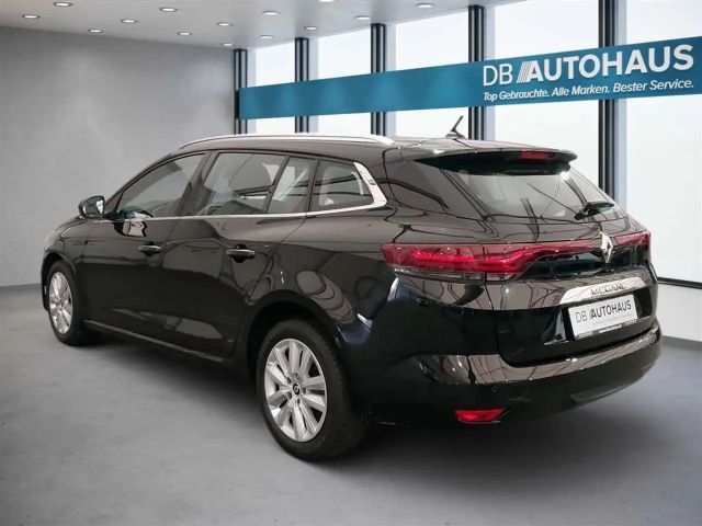 Renault Megane Business Line