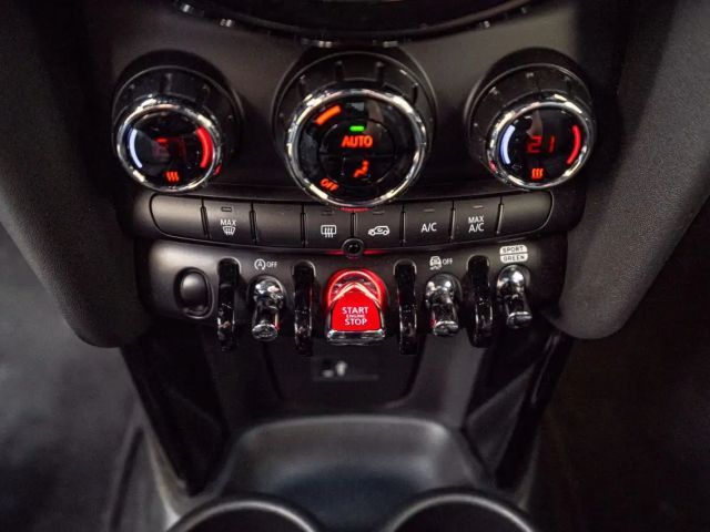 MINI Cooper S Aut. Classic Trim