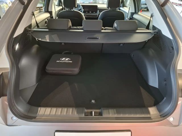 Hyundai IONIQ 5 FL (MY26) 84 kWh 2WD (229 PS) CENTRIQ