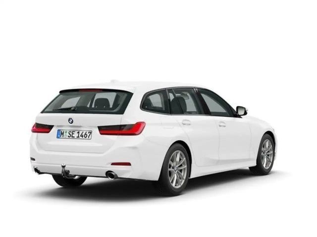 BMW 318 318i Touring
