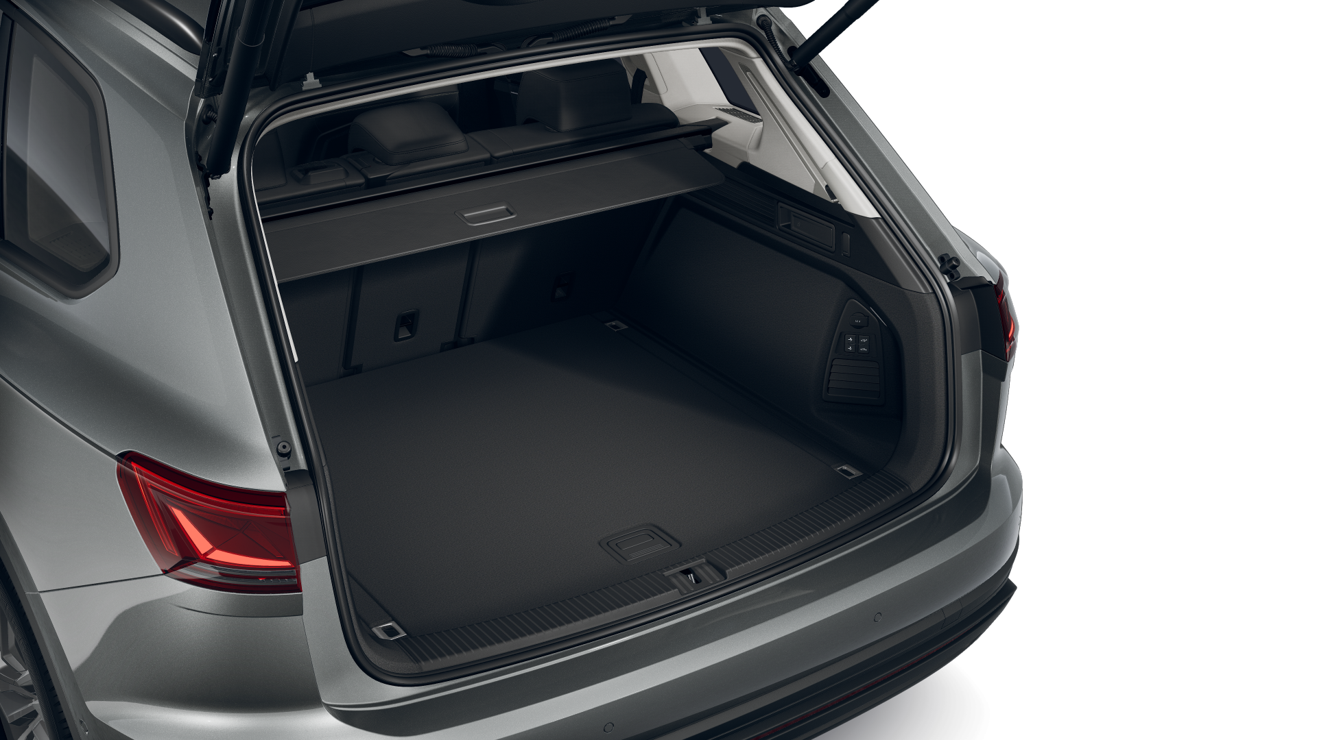 Volkswagen Touareg 3.0 V6 TDI 4Motion DSG