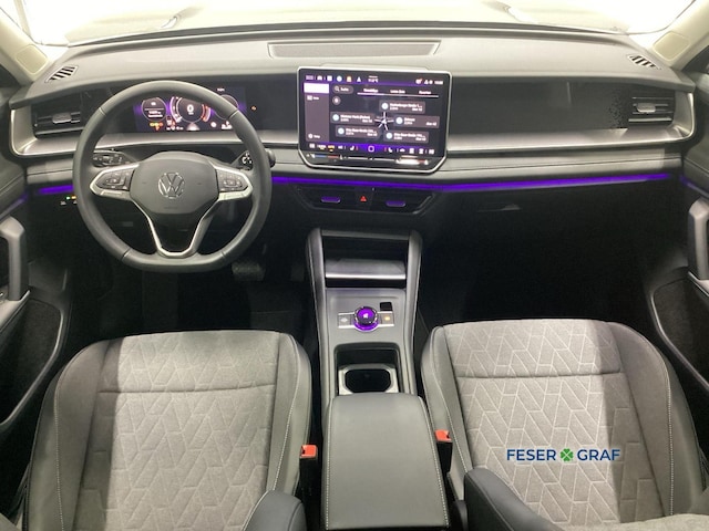 Volkswagen Tayron 2.0 TDI DSG Life