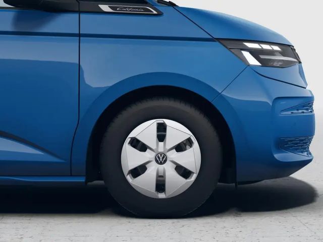 Volkswagen California 2.0 TDI Beach DSG T7