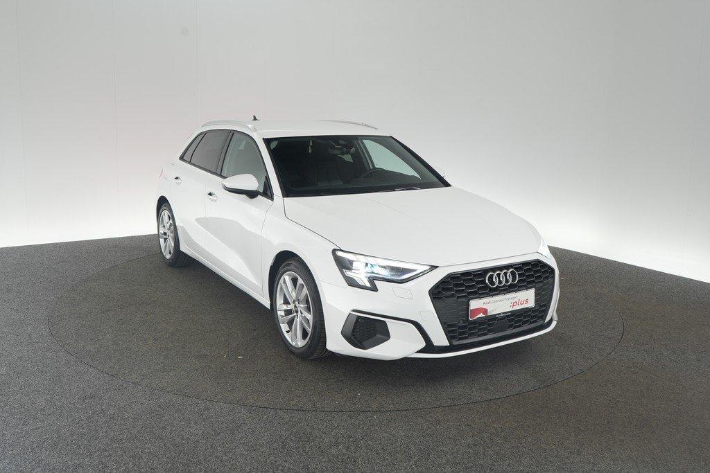 Audi A3 35 TDI S-Tronic Sedan Sportback