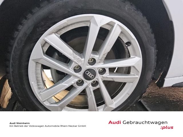 Audi A3 35 TFSI S-Tronic Sedan