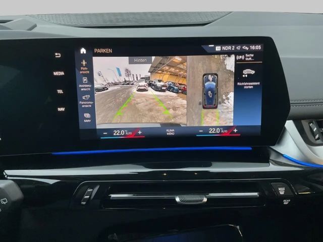 BMW 218 218i Active Tourer