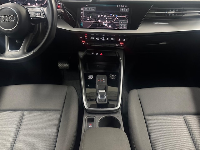 Audi A3 35 TFSI S-Tronic Sportback