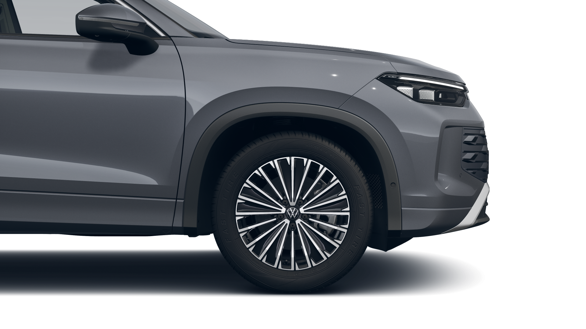 Volkswagen Tayron 2.0 TDI 4Motion DSG