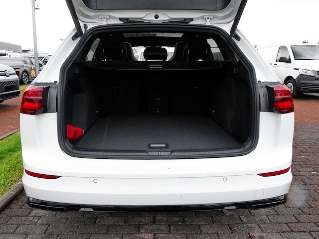 Volkswagen Golf R-Line Variant