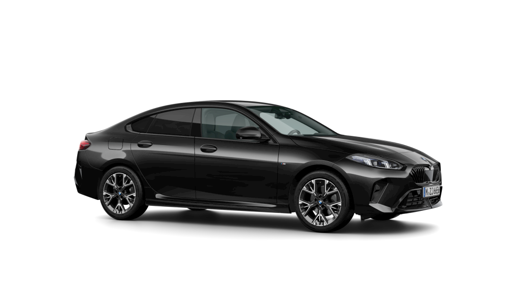 BMW 220 Coupé Gran Coupé