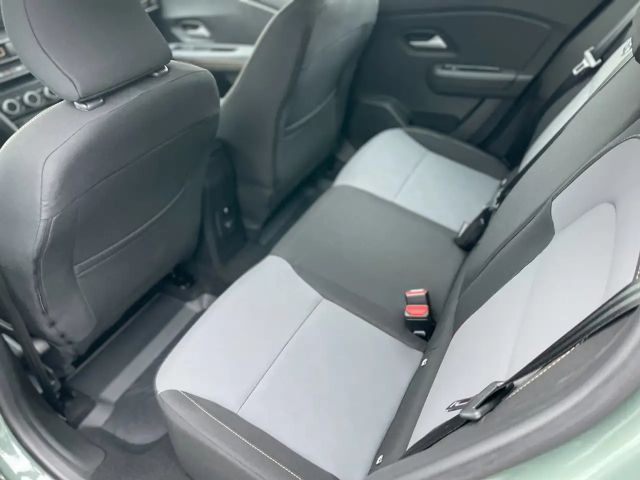 Dacia Sandero Extreme Stepway TCe 90