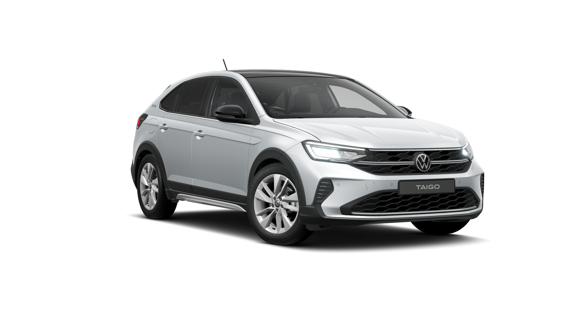 Volkswagen Taigo 1.0 TSI