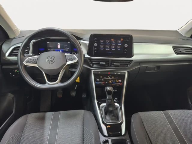 Volkswagen T-Roc 1.0 TSI Life