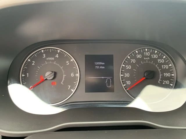 Dacia Duster Extreme TCe 130