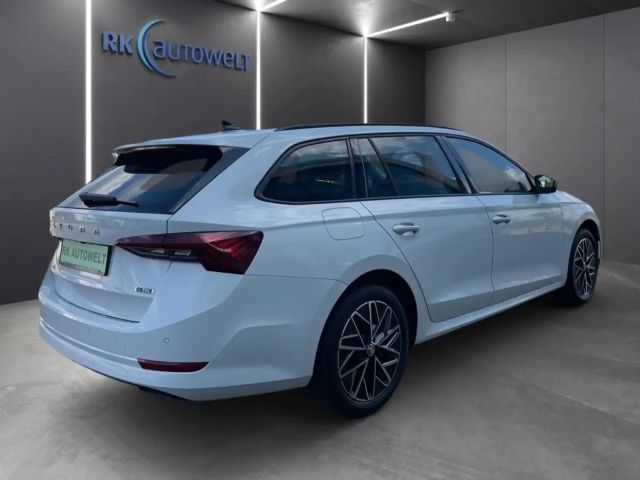 Skoda Octavia 1.5 TSI Ambition Combi