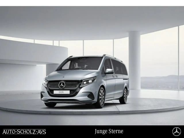 Mercedes-Benz EQV 300 Limousine Lang