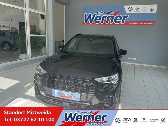 Audi Q3 35 TFSI S-Line