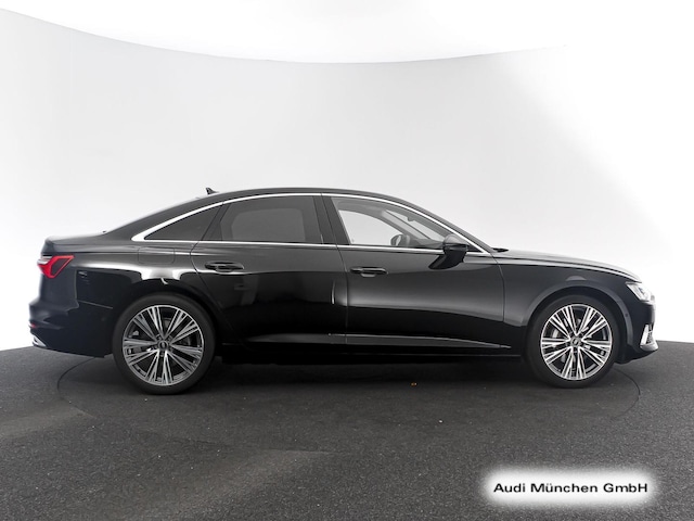 Audi A6 45 TFSI S-Tronic Sedan